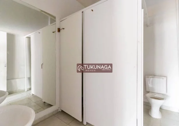 Imagem Salão para alugar, 180 m² por R$ 9.500/mês - Santana - São Paulo/SP
