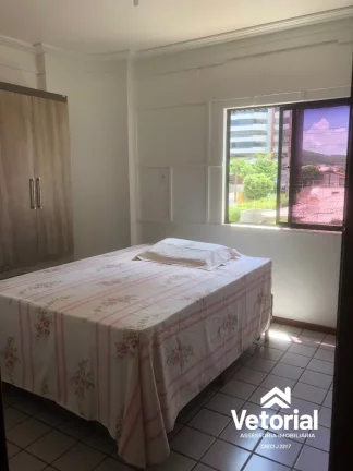 Imagem Apartamento 3 quartos, sendo 01 com suíte em Condomínio no Renato Gonçalves - Barreiras-BA