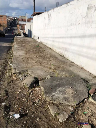 Imagem VENDO/ALUGO TERRENO MORADA DO SOL