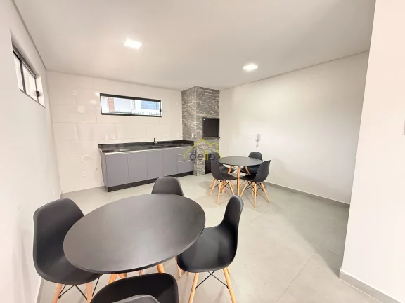Imagem Apartamento mobiliado próximo do Colégio Católica no Saguaçu!!