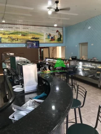 Imagem Ponto Comercial para Venda em Limeira, Boa Vista, 1 banheiro