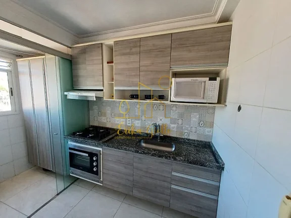 Imagem VENDA  Apartamento no Condomínio Imperator  Jundiaí (SP)