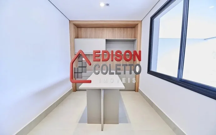 Imagem Esta casa à venda no Residencial Villa D'Aquila em Piracicaba é uma oportunidade única!!