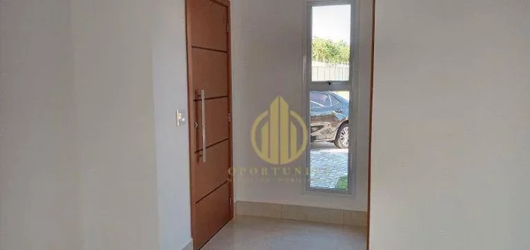 Imagem Casa com 3 dormitórios - Condomínio Terras de San Pedro - Ribeirão Preto
