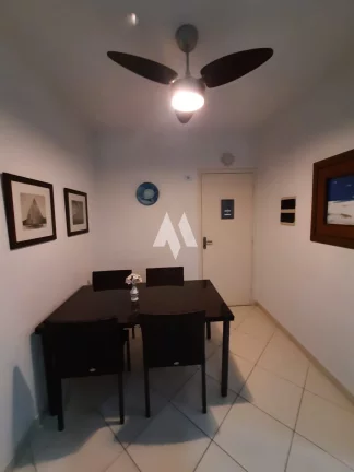Imagem Venha morar neste lindo apartamento no bairro Guilhermina!....