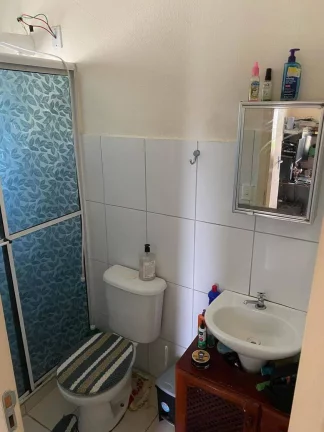 Imagem Apartamento com 2 Quartos no Santa Candida - R$185 mil