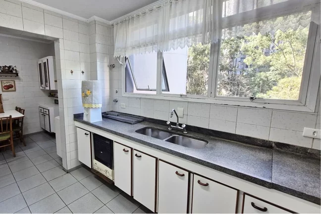 Imagem APARTAMENTO RESIDENCIAL em São Paulo - SP, Vila Suzana