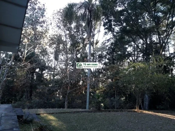 Imagem SITIO RURAL em SÃO JOSÉ DOS CAMPOS - SP, BAIRRO DA PERNAMBUCANA