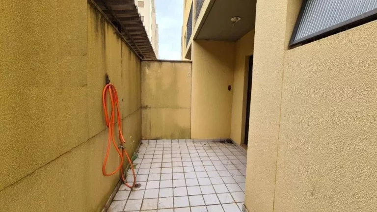 Imagem Apartamento em ótima localização, contendo quintal, sala dois ambientes, 2 quartos , cozinha, ár...
