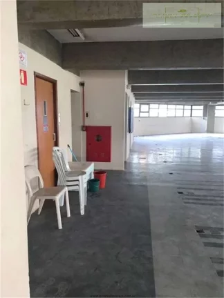 Imagem Prédio Inteiro para venda em São Paulo no bairro Barra Funda