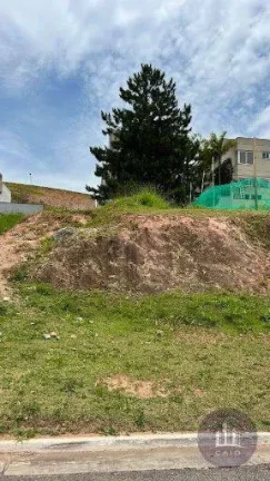 Imagem Terreno à venda, 420 m² por R$ 2.495.000,00 - Alphaville - Barueri/SP