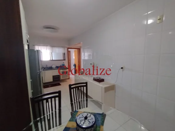 Imagem APARTAMENTO ALTO PADRÃO À VENDA COM 3 DORMITÓRIOS COM SUÍTE, 2 VAGAS DE GARAGEM NO BAIRRO PONTA DA PRAIA EM SANTOS POR R$ 1.300.000,00.