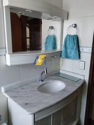 Imagem ???? Apartamento para Venda no Parque das Nações