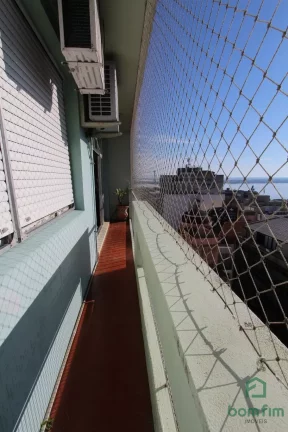 Apartamento 2 Dorm. para Venda, Centro Histórico, Porto Alegre/RS. - AP2620