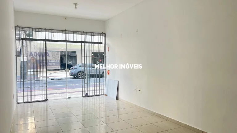 Imagem Sala Comercial para locação anual com 38 m² localizado no Centro Sul de Balneário Camboriú.