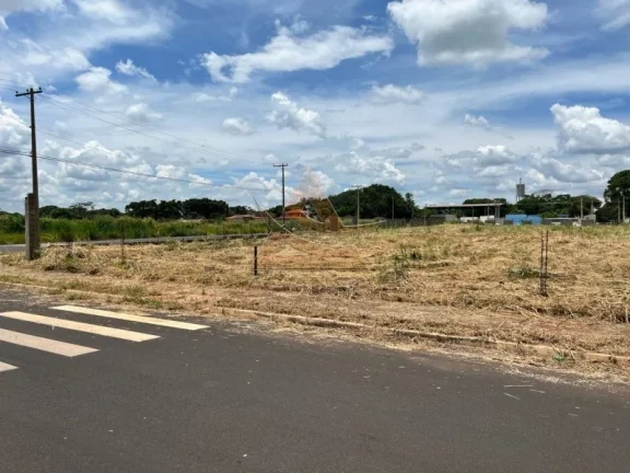 Imagem Terreno - Ribeirão Preto - Reserva Real