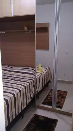 Imagem Apartamento próximo ao novo shopping