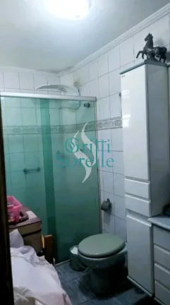 Imagem Apartamento à Venda no Jd. Borba Gato/Mirandópolis - São Paulo/SP.