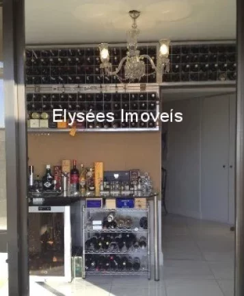 Imagem APARTAMENTO RESIDENCIAL em SÃO PAULO - SP, MORUMBI