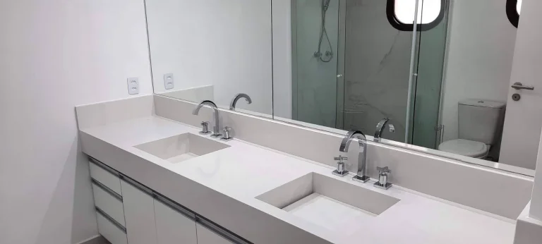 Imagem Apartamento Jardim América - 57M², 1 Dorm, 1 Vaga.