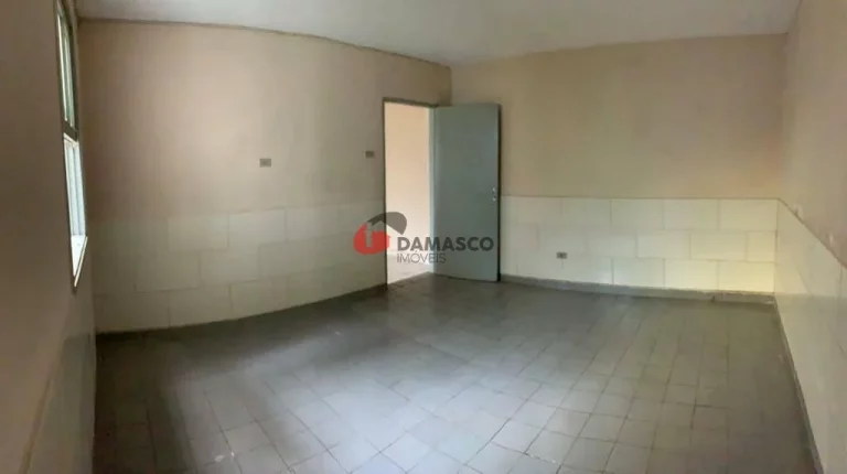 Imagem Casa à venda 2 Quartos, 2 Vagas, 139M², Nova Gerty, São Caetano do Sul - SP