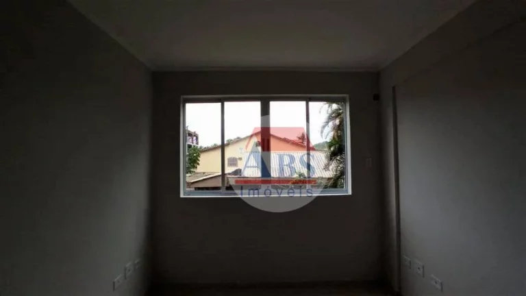 Imagem Apartamento com 2 dormitórios à venda, 45 m² por R$ 220.000,00 - Vila Nova - Cubatão/SP