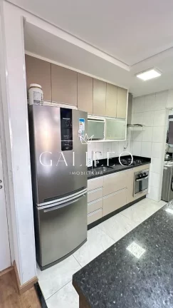 Imagem APARTAMENTO PARA LOCAÇÃO NO CONDOMÍNIO TULIPAS GARDEN