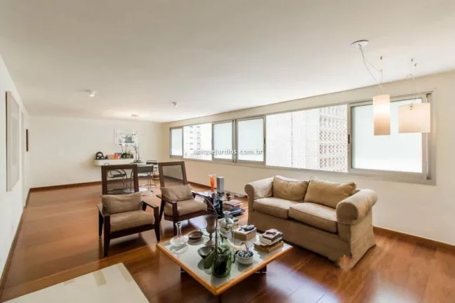 Imagem Cobertura Duplex à venda Itaim Bibi São Paulo