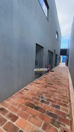 Imagem Sala para alugar em galeria 25 m² por R$ 1.800/mês - Centro - Rio Claro/SP