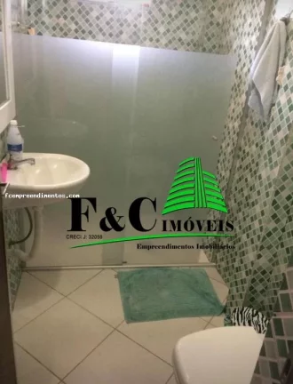 Imagem Casa / Sobrado para Venda em Limeira, Parque Hippolyto, 5 dormitórios, 5 banheiros, 2 vagas