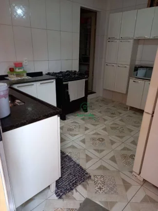 Imagem Casa com 2 dormitórios à venda, 156 m² por R$ 400.000,00 - Jardim Ipanema - Guarulhos/SP