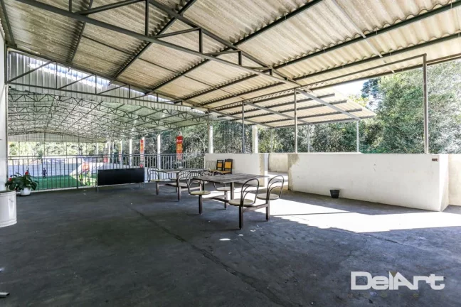 Imagem COMPLEXO comercial esportivo - 1.769,00m2 de construção - 2.589,00m2 de terreno - Rio Negro/Pr.