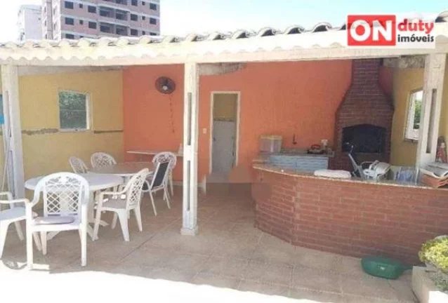 Imagem Casa residencial à venda, Aparecida, Santos.