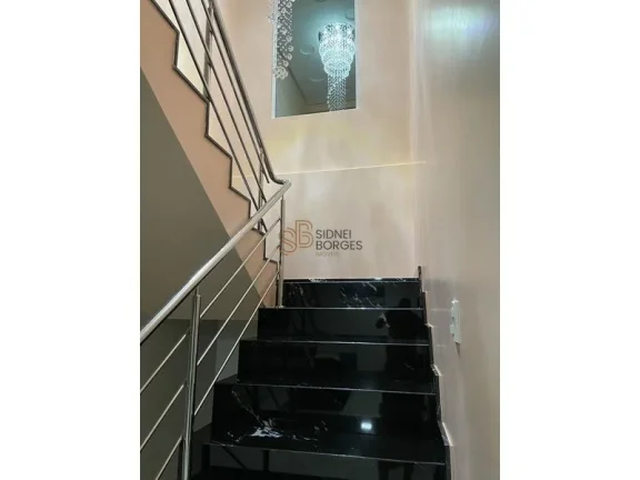 Imagem Casa CHAPECÓ - SC
