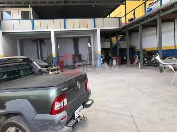 Imagem Galpão à venda, 1500 m² por R$ 1.500.000,00, Centro - São Pedro da Aldeia