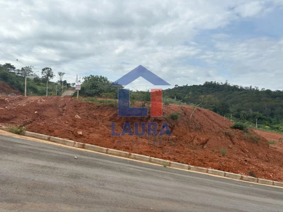 Imagem TERRENO RESIDENCIAL em PARÁ DE MINAS - MG, CASTELO BRANCO