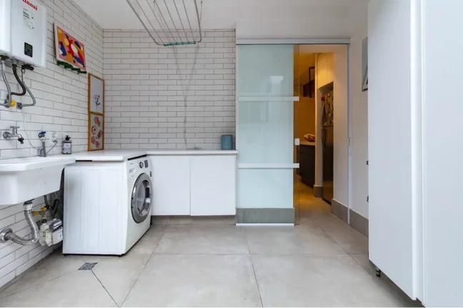 Imagem APARTAMENTO RESIDENCIAL em São Paulo - SP, Vila Romana