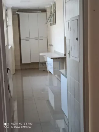 Imagem APARTAMENTO DE 2 DORMITÓRIOS A VENDA NA VILA MARIANA