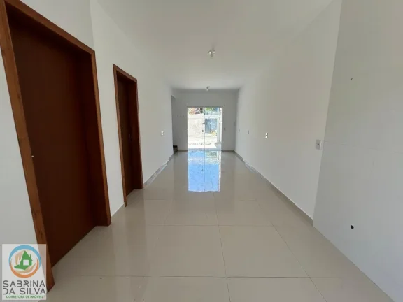 Imagem Casa - Testo Salto - Blumenau