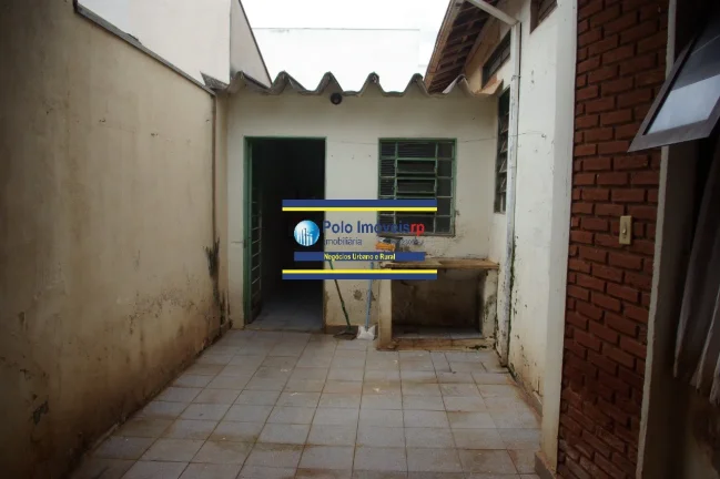 Imagem Casa bairro Ipiranga R$ 290.000 com 2 casas, pode financiar e analisa proposta, Ribeirão Preto - SP