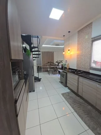 Imagem Casa à venda no bairro Vila Mariana - Aparecida/SP