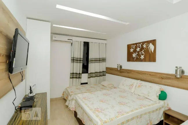 Imagem Apartamento à Venda - Copacabana, 2 Quartos, 58 m2