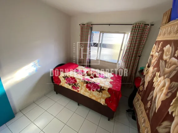 Imagem Casa em Pau Amarelo por Apenas R$ 160 Mil - Aceita Minha Casa Minha Vida