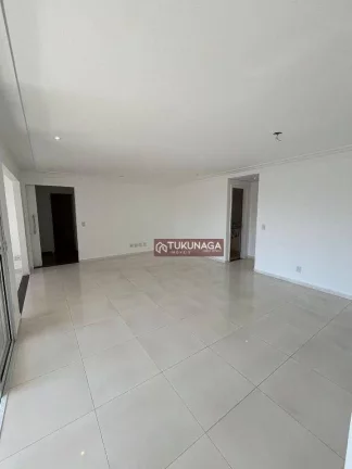 Imagem Apartamento com 3 dormitórios à venda, 143 m² por R$ 1.700.000 - Vila Augusta - Guarulhos/SP