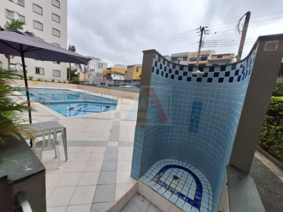 Imagem Apartamento à venda - Condomínio Edifício Morada dos Pássaros | Sapopemba
