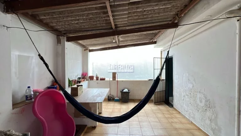 Imagem Casa à venda no bairro Estados Unidos - Uberaba