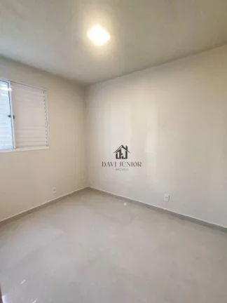 Imagem Apartamento à venda, 43 m² por R$ 235.000,00 - Central Parque Sorocaba - Sorocaba/SP