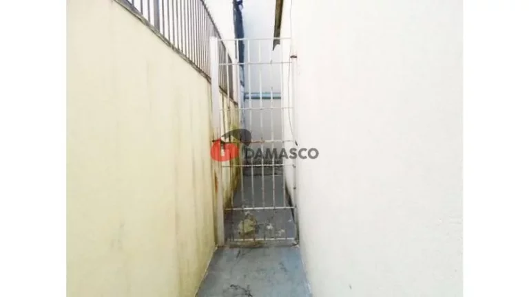 Imagem Terreno à venda Barcelona, São Caetano do Sul - SP