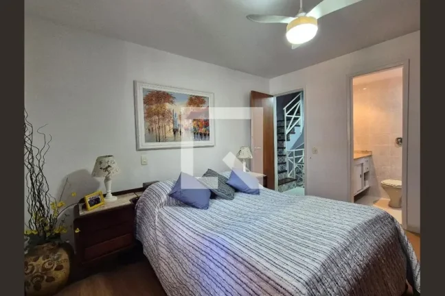 Imagem Casa à Venda - Recreio, 4 Quartos, 174 m2