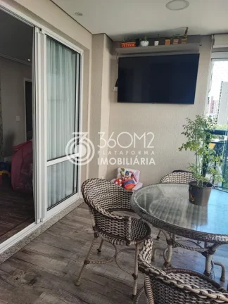 Imagem Apartamento para Venda em Santo André / SP no bairro Vila Curuçá